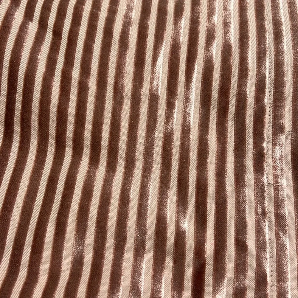 Anthropologie curtain 1 panel NWOT